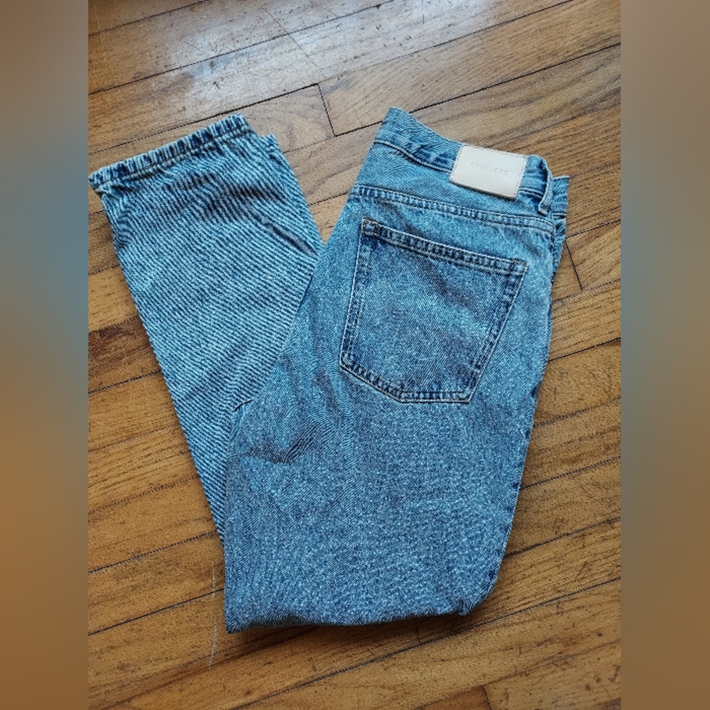 Everlane The 90's Cheeky Jean 29 Regular